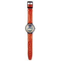 Orologio Swatch Scuba in Plastica SDM103 - SDM103